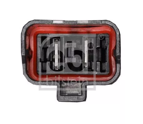 FEBI BILSTEIN 1x Compressor, compressed-air system (185706)