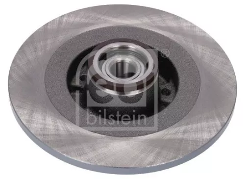 FEBI BILSTEIN 1x Brake Disc (185719)