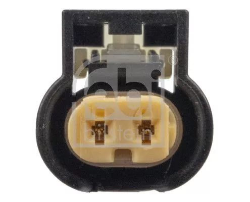 FEBI BILSTEIN 1x Sensor, exhaust gas temperature (185730)