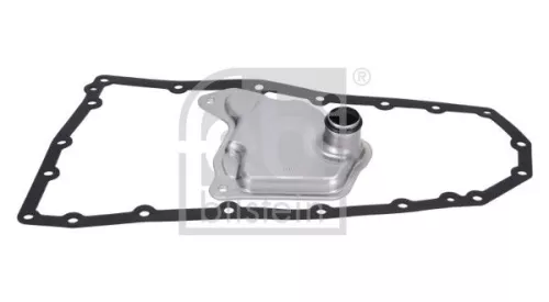 1x Hydraulic Filter Kit, automatic transmission