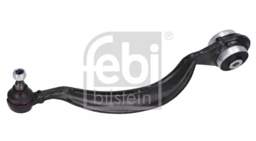 1x Control/Trailing Arm, wheel suspension