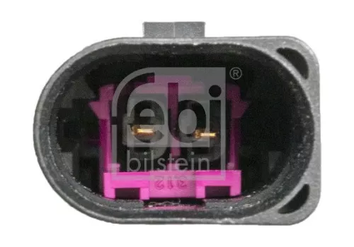 FEBI BILSTEIN 1x Sensor, exhaust gas temperature (185813)