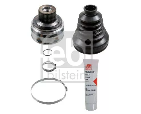 1x Joint Kit, drive shaft