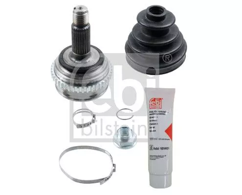 1x Joint Kit, drive shaft