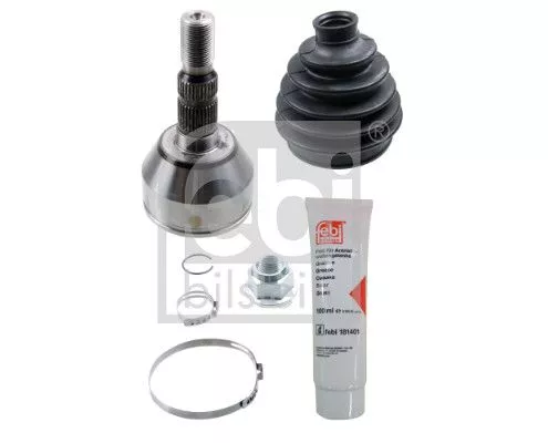 1x Joint Kit, drive shaft