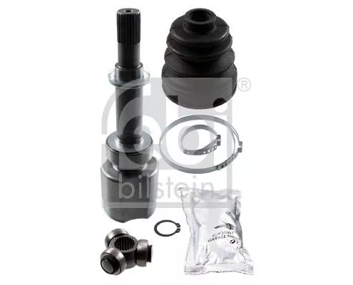 1x Joint Kit, drive shaft