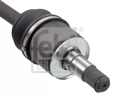 FEBI BILSTEIN 1x Drive Shaft (185961)