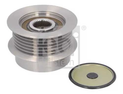 1x Alternator Freewheel Clutch