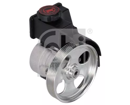 1x Hydraulic Pump, steering