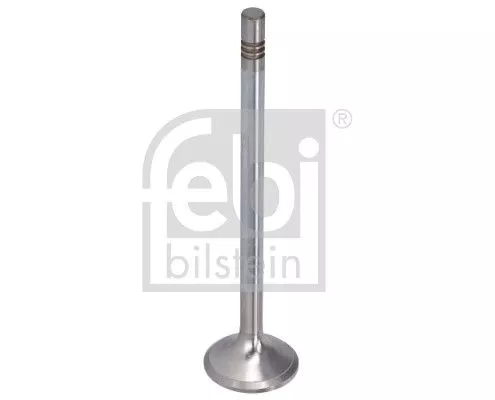 1x Exhaust Valve