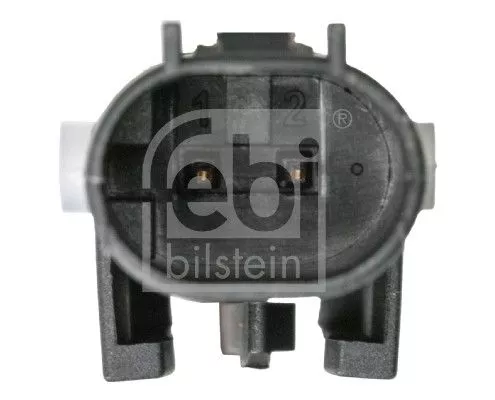 FEBI BILSTEIN 1x Sensor, wheel speed (186100)