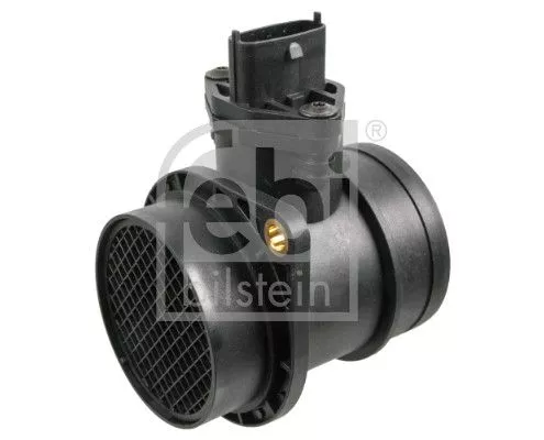 1x Mass Air Flow Sensor