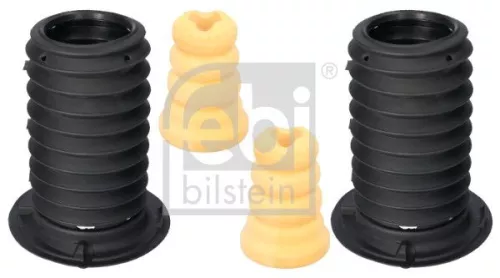 1x Dust Cover Kit, shock absorber