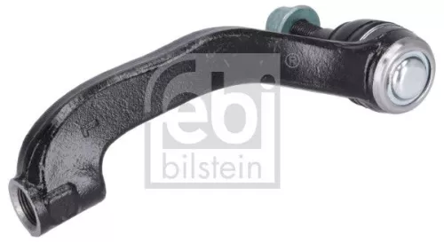 FEBI BILSTEIN 1x Tie Rod End (186128)