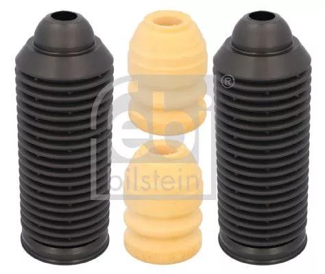 1x Dust Cover Kit, shock absorber
