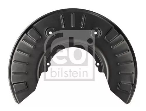 1x Splash Guard, brake disc
