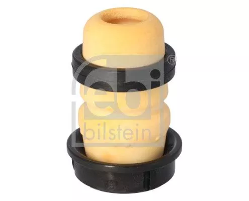 1x Rubber Buffer, suspension