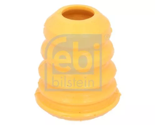 1x Rubber Buffer, suspension