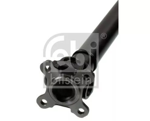 FEBI BILSTEIN 1x Propshaft, axle drive (186209)