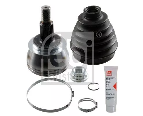 1x Joint Kit, drive shaft