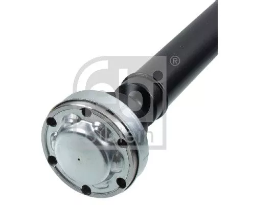 FEBI BILSTEIN 1x Propshaft, axle drive (186297)