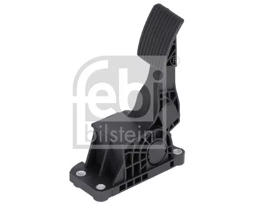 1x Accelerator Pedal