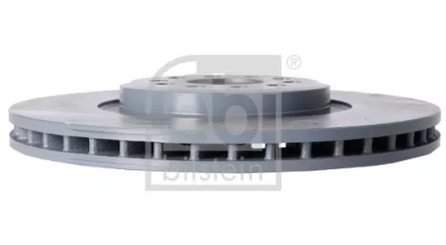 FEBI BILSTEIN 1x Brake Disc (186357)