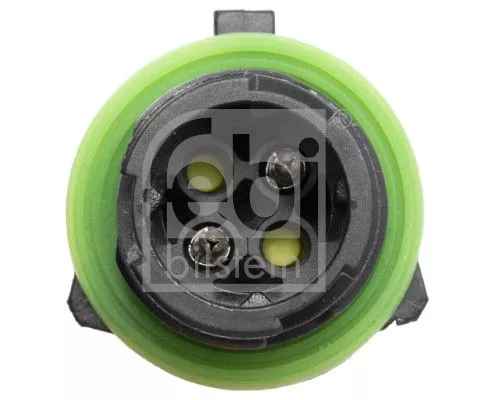 FEBI BILSTEIN 1x Sensor, exhaust gas temperature (186369)