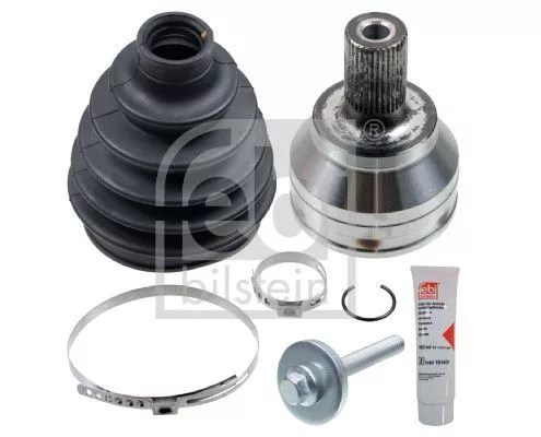 1x Joint Kit, drive shaft