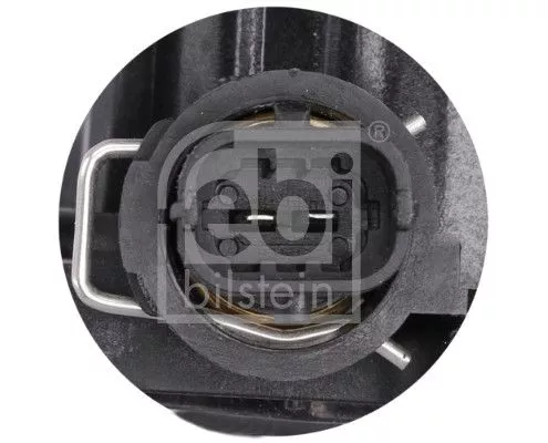 FEBI BILSTEIN 1x Thermostat Housing (186484)