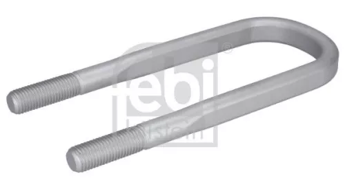 FEBI BILSTEIN 1x Spring Clamp (186487)