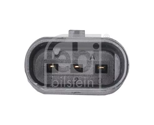 FEBI BILSTEIN 1x Sensor, exhaust pressure (186535)