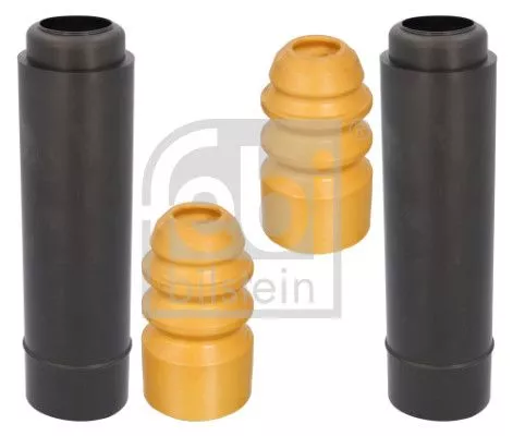 1x Dust Cover Kit, shock absorber