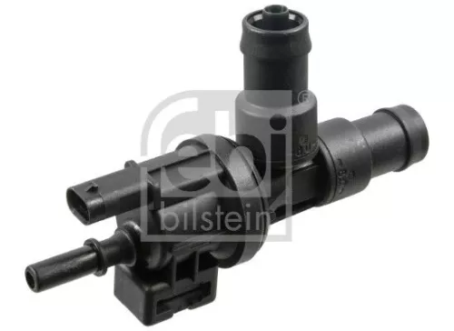 FEBI BILSTEIN 1x Breather Valve, fuel tank (186551)