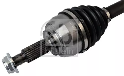 FEBI BILSTEIN 1x Drive Shaft (186596)