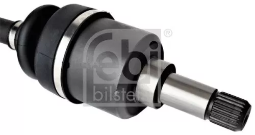 FEBI BILSTEIN 1x Drive Shaft (186601)