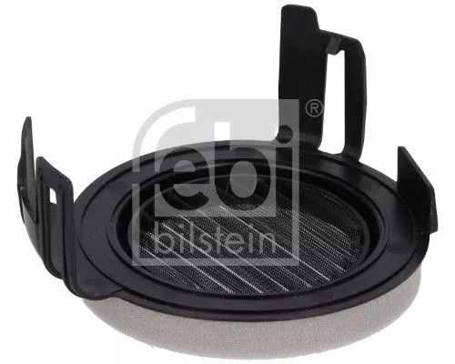FEBI BILSTEIN 1x Air Filter, traction battery casing (187711)