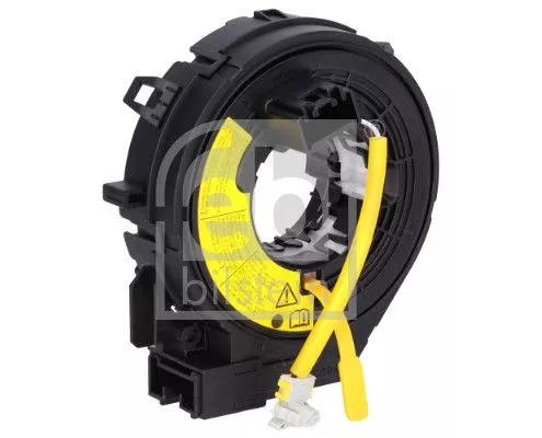 1x Clock Spring, airbag