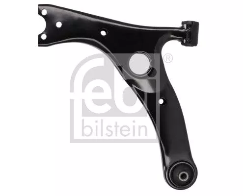 1x Control/Trailing Arm, wheel suspension