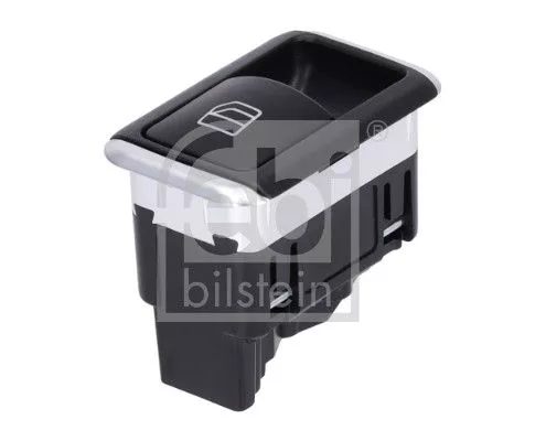 1x Switch, window regulator