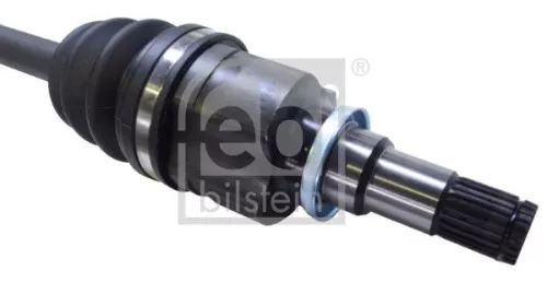 FEBI BILSTEIN 1x Drive Shaft (188139)
