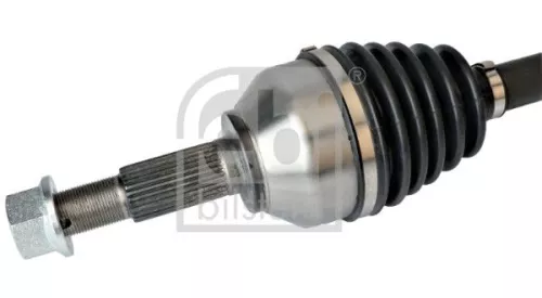 FEBI BILSTEIN 1x Drive Shaft (188153)