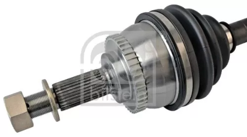FEBI BILSTEIN 1x Drive Shaft (188154)