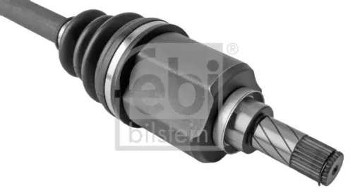 FEBI BILSTEIN 1x Drive Shaft (188158)
