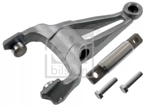 1x Release Fork, clutch