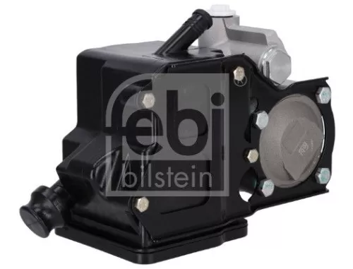 FEBI BILSTEIN 1x Hydraulic Pump, steering (188411)