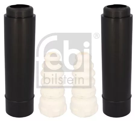 1x Dust Cover Kit, shock absorber