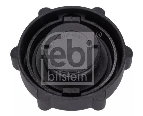 FEBI BILSTEIN 1x Cap, power steering fluid reservoir (188564)