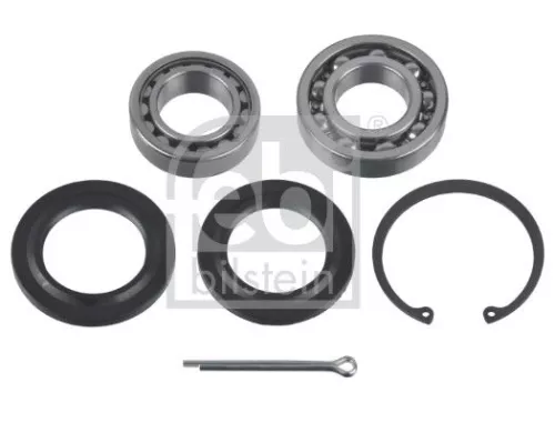 1x Wheel Bearing Kit