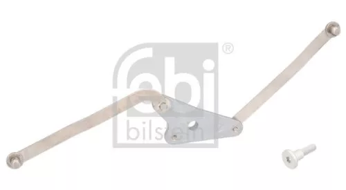 FEBI BILSTEIN 1x Repair Kit, intake manifold module (188691)